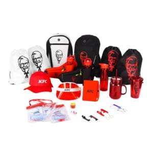 Unveiling Custom Logo Promotional Gifts for Enhanced Brand Visibility