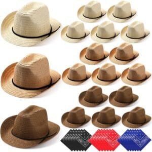 Discover the Unmatched Style of Cowboy Hats