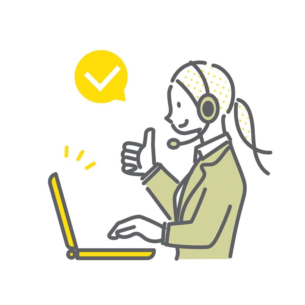 Exceptional Customer Service01