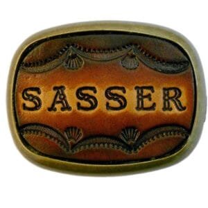 Custom Fashion Metal Belt Buckle 3d Western Cowboy Belt Buckles for Men and Women