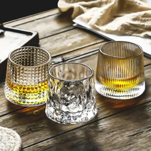 Elevate Your Drinking Experience with Our Wholesale Glass Collection