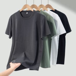 Cooling Comfort Sorona T-Shirt