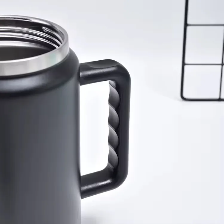 50oz Luxury Stainless Steel Tumbler - Image 4