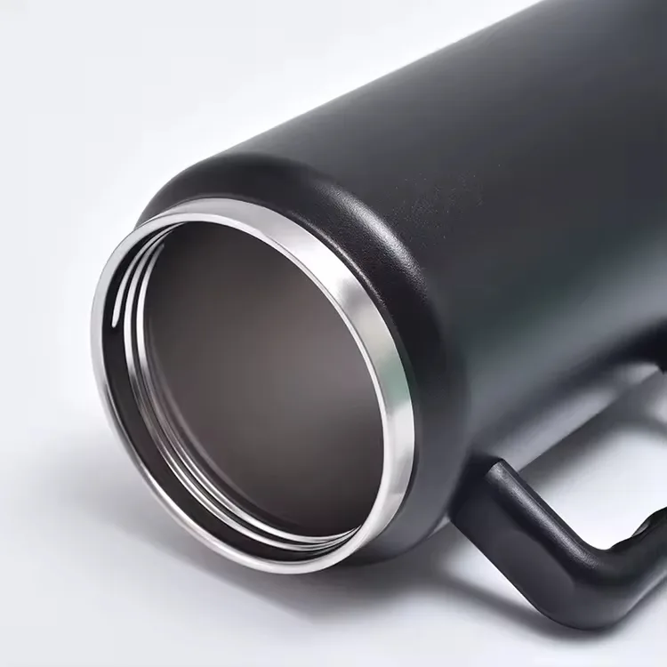 50oz Luxury Stainless Steel Tumbler - Image 2