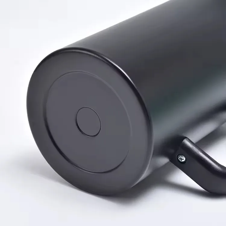 50oz Luxury Stainless Steel Tumbler - Image 3