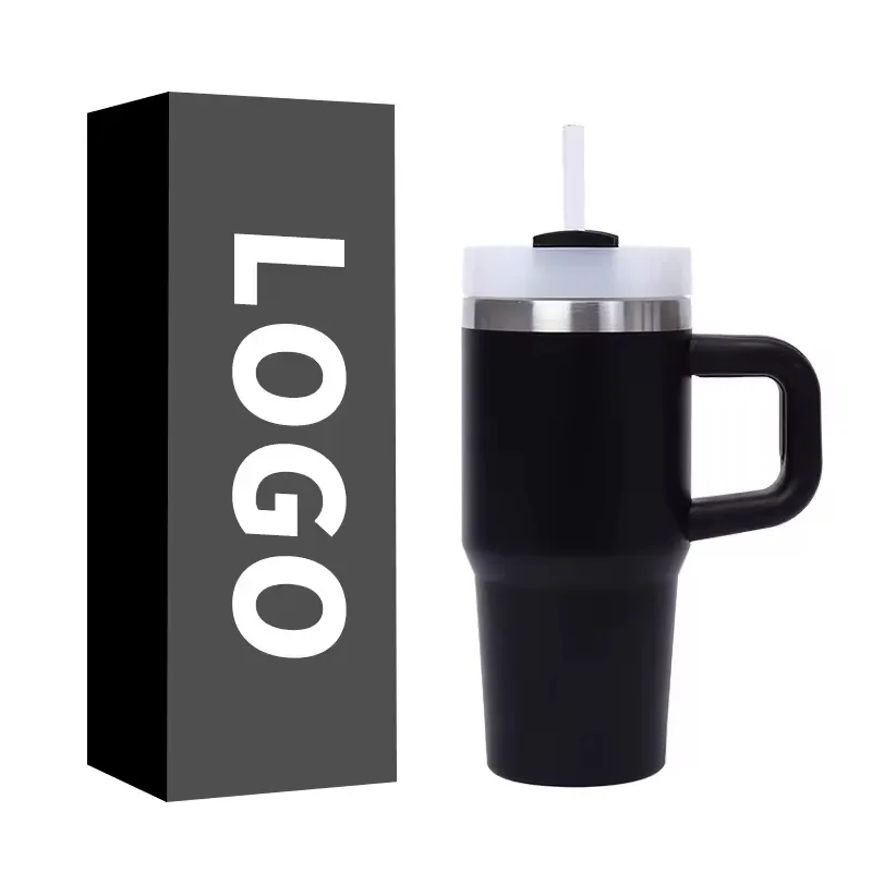 2025 New Insulated Travel Tumbler - Image 2