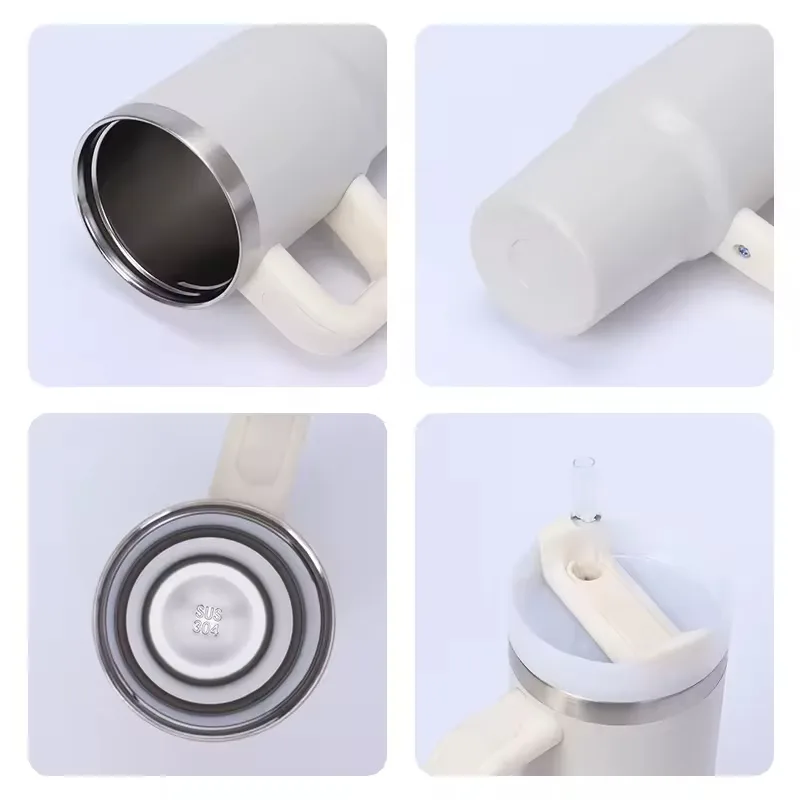 2025 New Insulated Travel Tumbler - Image 6