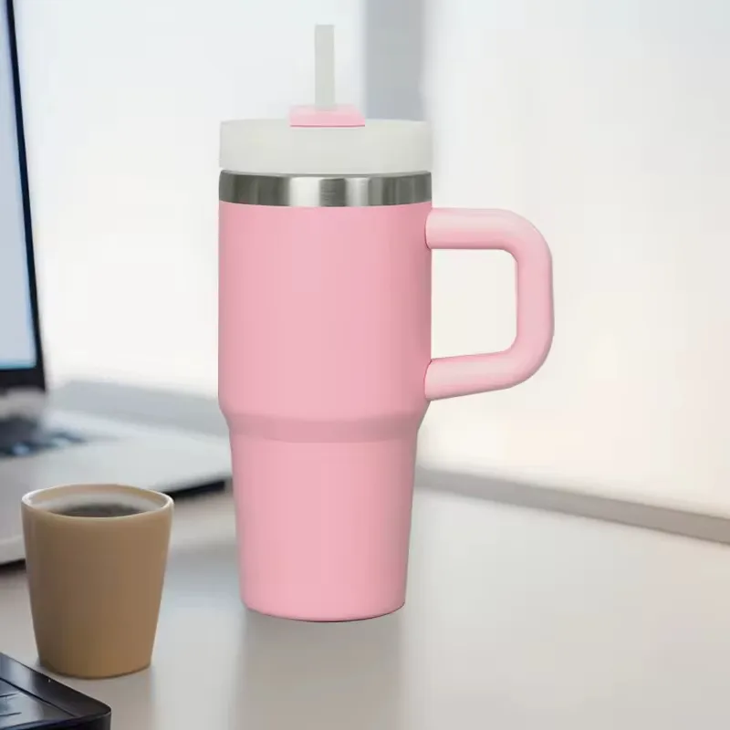 2025 New Insulated Travel Tumbler - Image 3