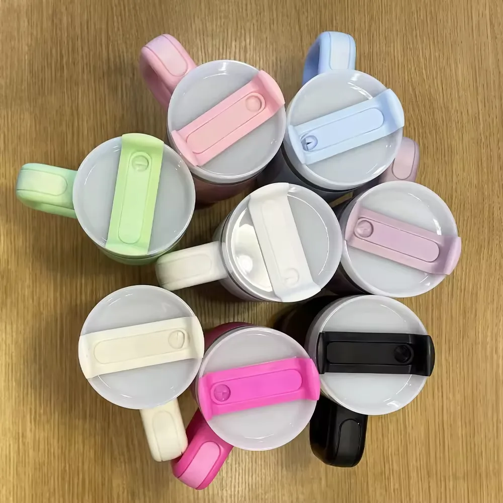 2025 New Insulated Travel Tumbler - Image 7