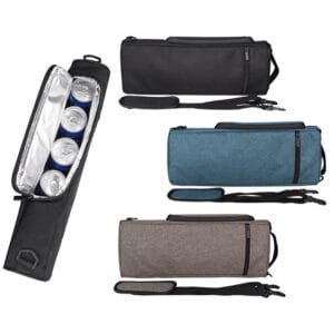 Upgraded Golf Bag Cooler