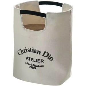 Custom New Style Fashionable Canvas Cotton Tote Bag with Logo