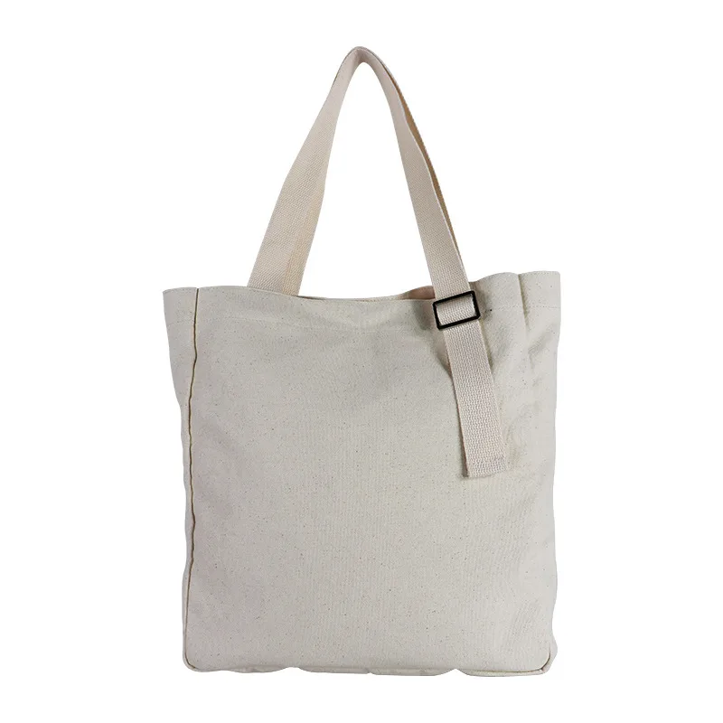 Portable Canvas Mommy Bag - Image 3