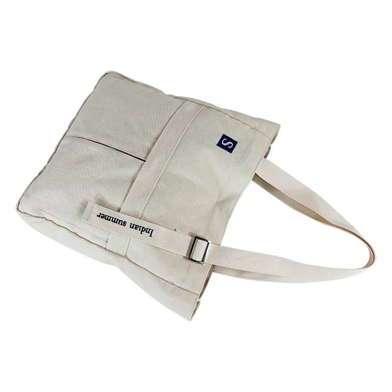Portable Canvas Mommy Bag - Image 2
