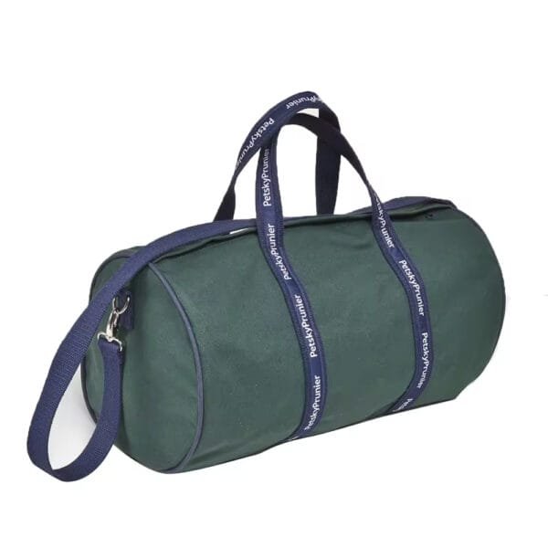 ustom Logo Foldable Gym & Travel Duffel Bag for Men & Women