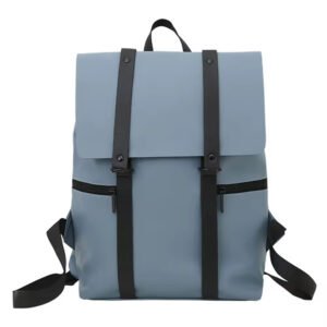 Hot-Selling Unisex Laptop Backpack | Waterproof Business, School & Travel Bag