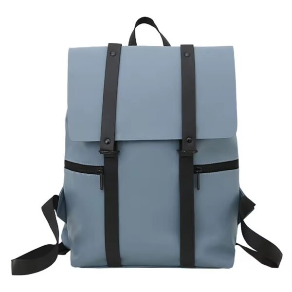 Hot-Selling Unisex Laptop Backpack | Waterproof Business, School & Travel Bag